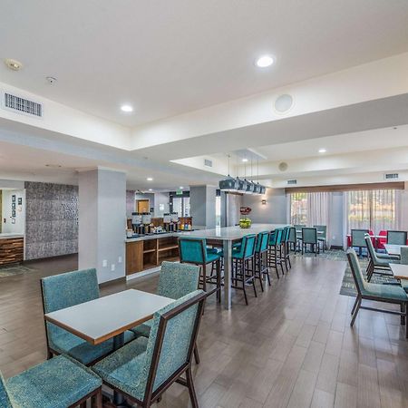 Hampton Inn Oakland-Hayward Buitenkant foto