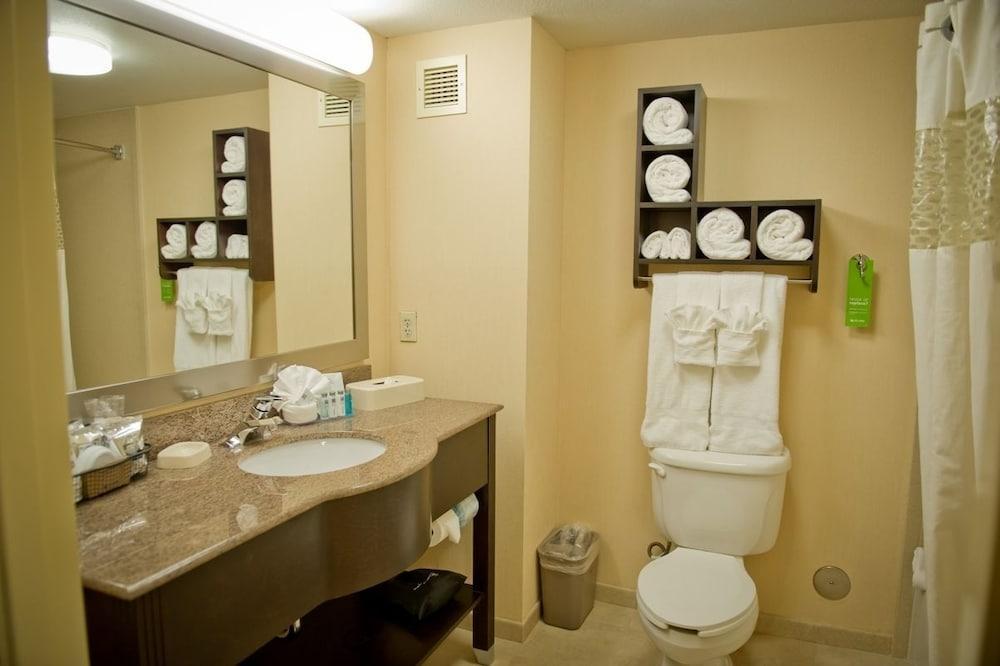 Hampton Inn Oakland-Hayward Buitenkant foto