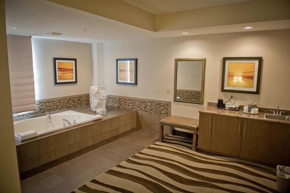 Hampton Inn Oakland-Hayward Kamer foto