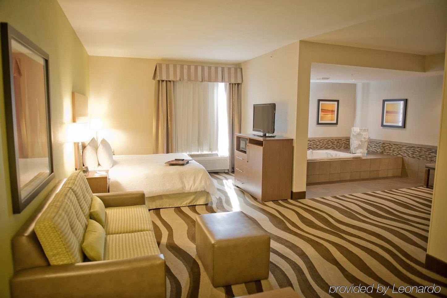 Hampton Inn Oakland-Hayward Buitenkant foto