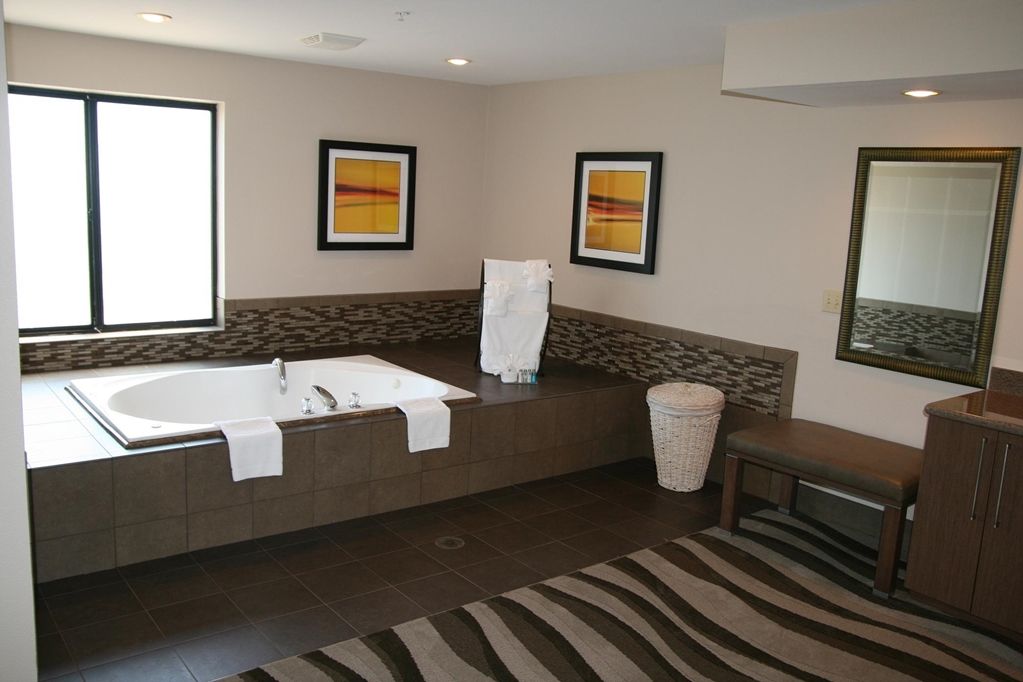 Hampton Inn Oakland-Hayward Kamer foto