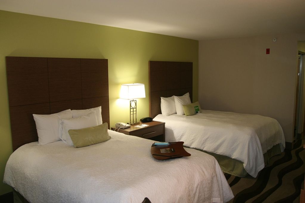 Hampton Inn Oakland-Hayward Kamer foto