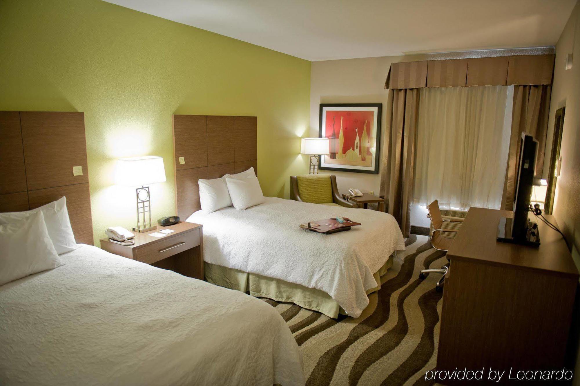 Hampton Inn Oakland-Hayward Buitenkant foto