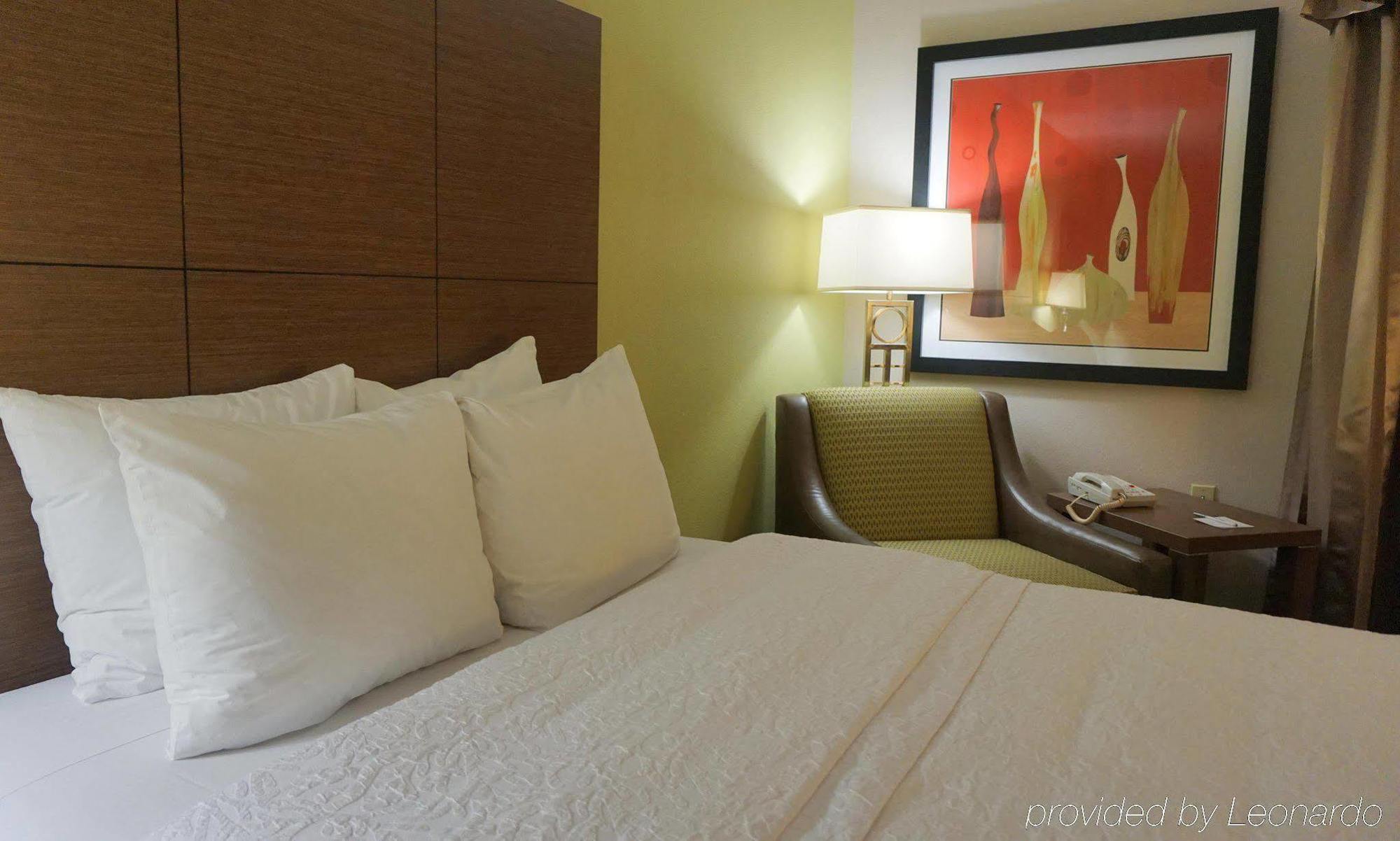 Hampton Inn Oakland-Hayward Buitenkant foto