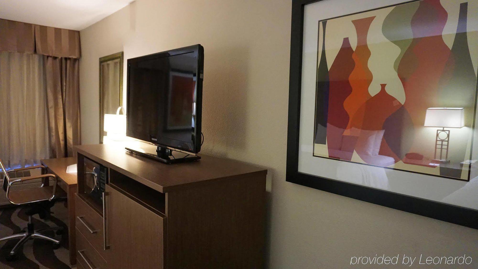 Hampton Inn Oakland-Hayward Buitenkant foto