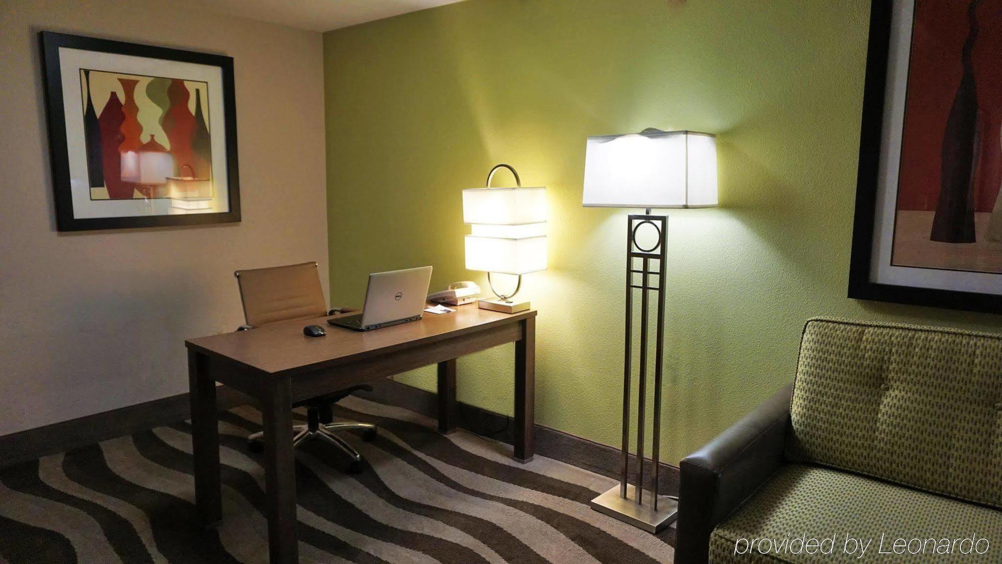 Hampton Inn Oakland-Hayward Buitenkant foto