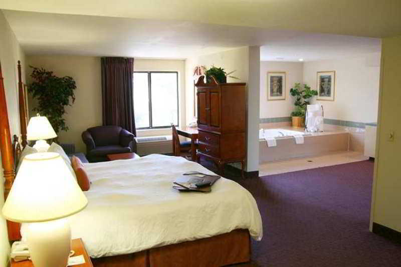 Hampton Inn Oakland-Hayward Kamer foto