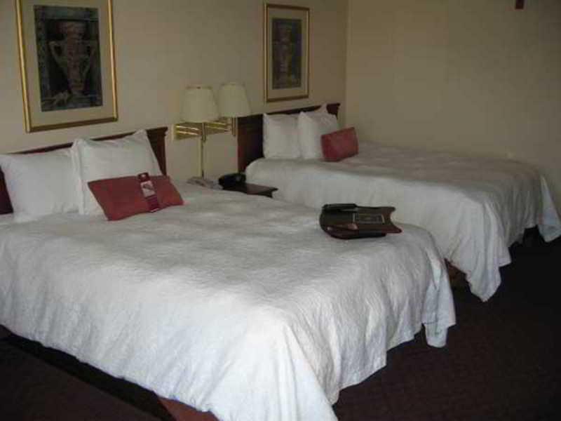 Hampton Inn Oakland-Hayward Kamer foto